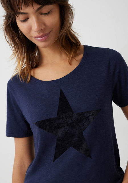 Flock Star T-Shirt
