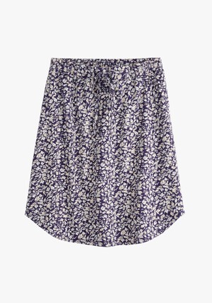 Danelea Jersey Mini Skirt
