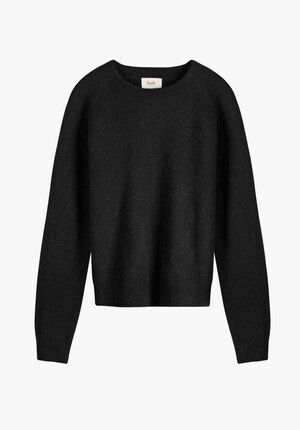 Arabella Crew Neck Jumper