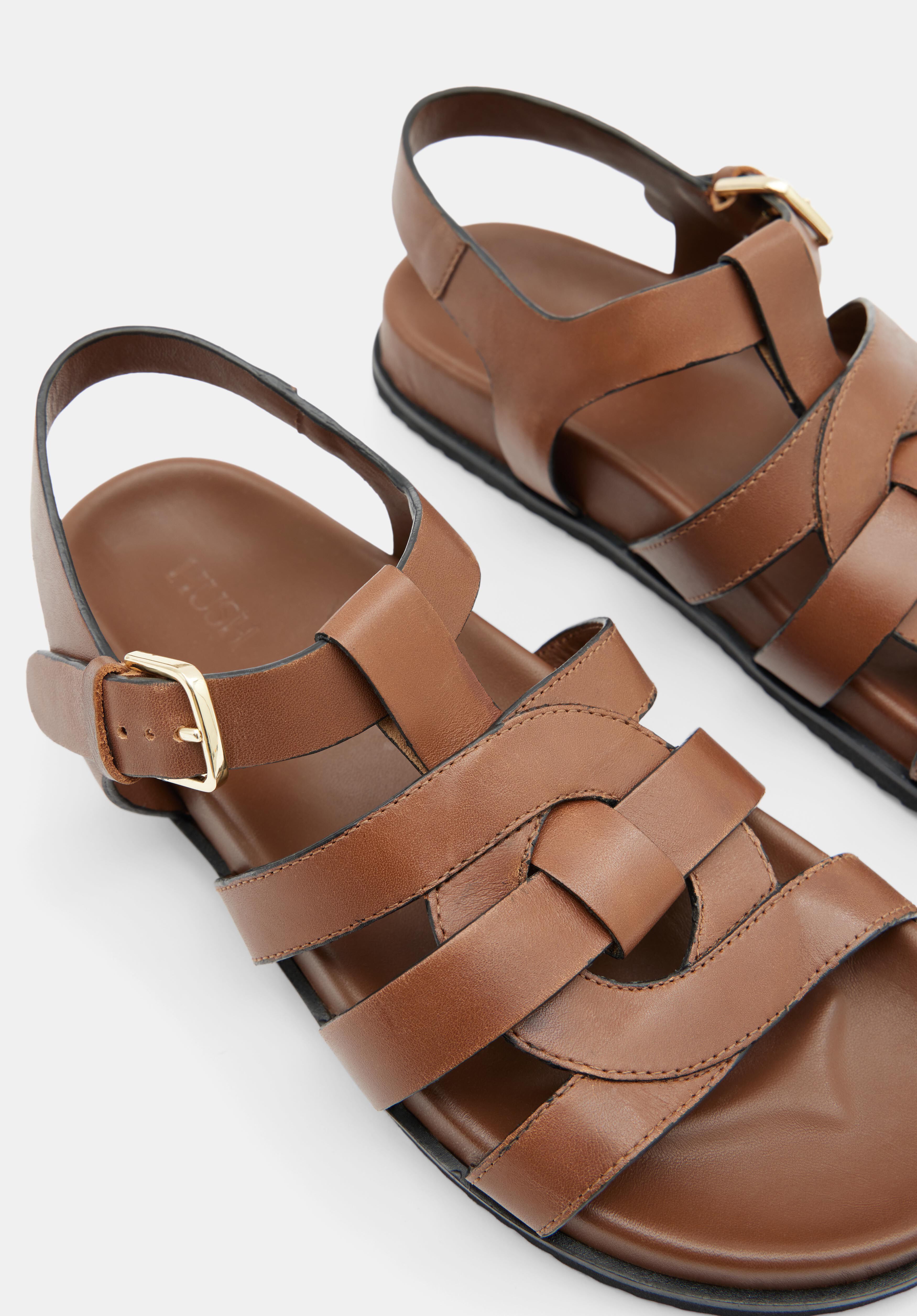 Cage sandals new arrivals