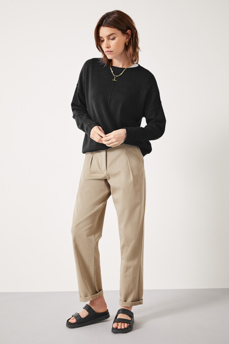 Saphira Cashmere Jumper
