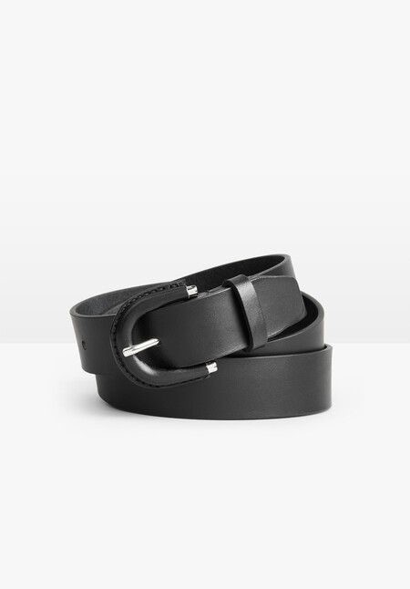 Amber Buckle Jeans Belt