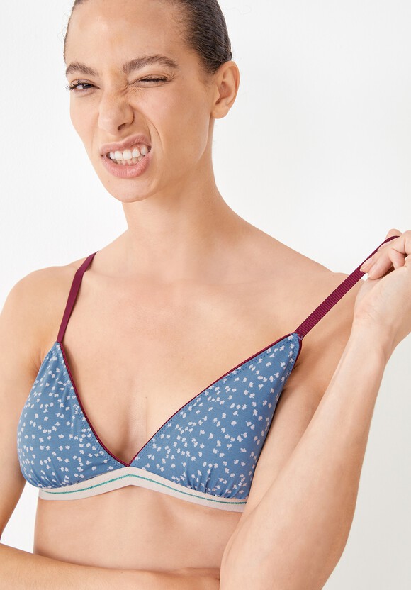 Becksondergaard Abey Twiggie Bra