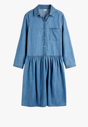 Emmeline Dress