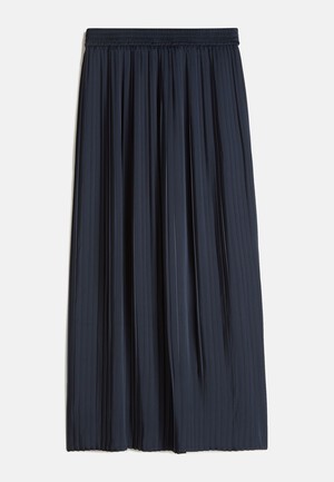 Alea Pleated Skirt