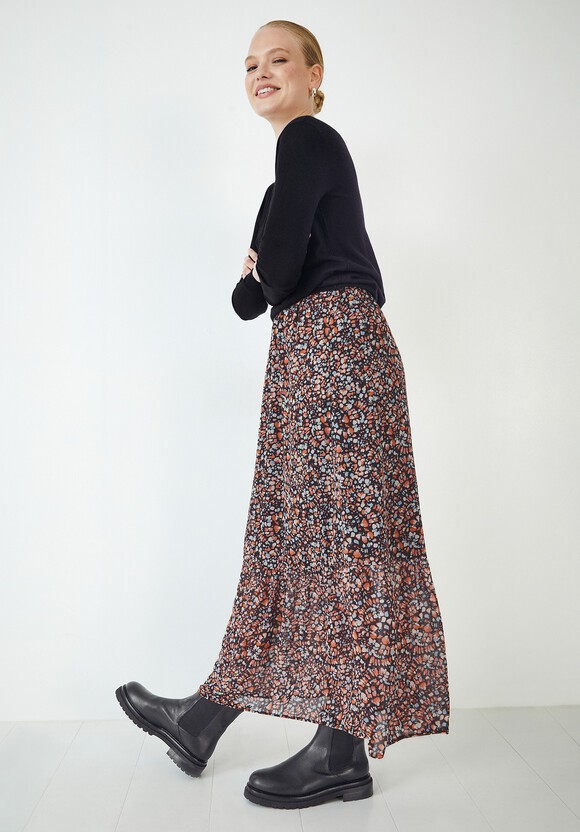 Renley Maxi Skirt