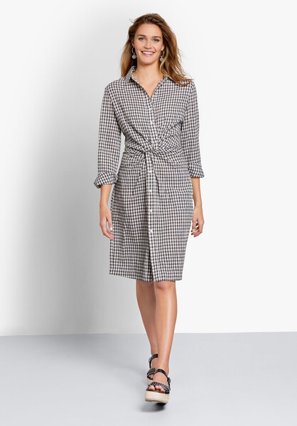 Charlie Twist Dress