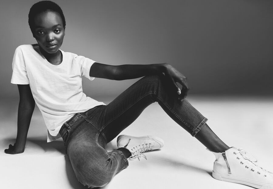 Erin Skinny Jeans