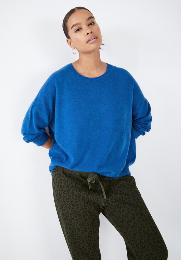 Tilly Cashmere Jumper