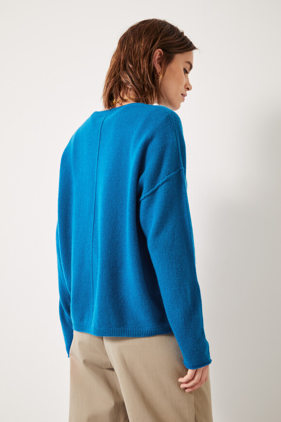 Saphira Cashmere Jumper