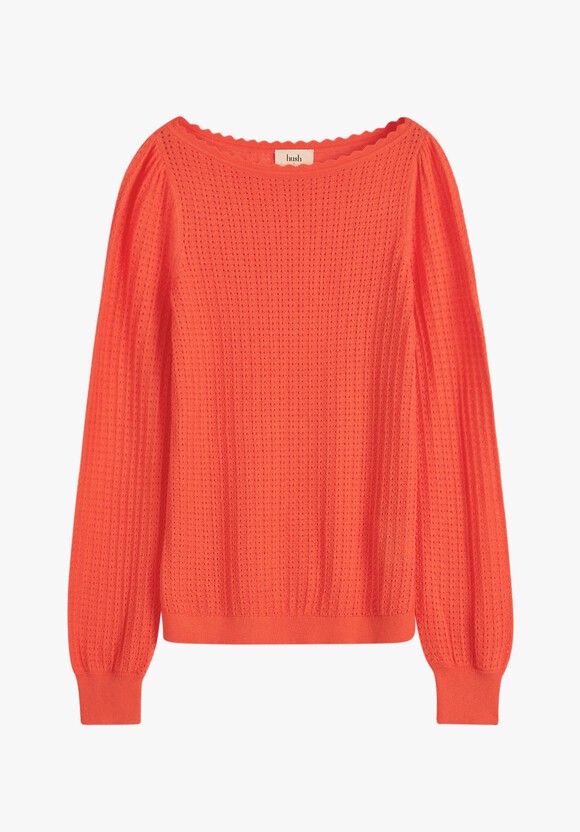 Sophia Boat Neck Lightweight Jumper Sophia Boat Neck Lightweight Jumper