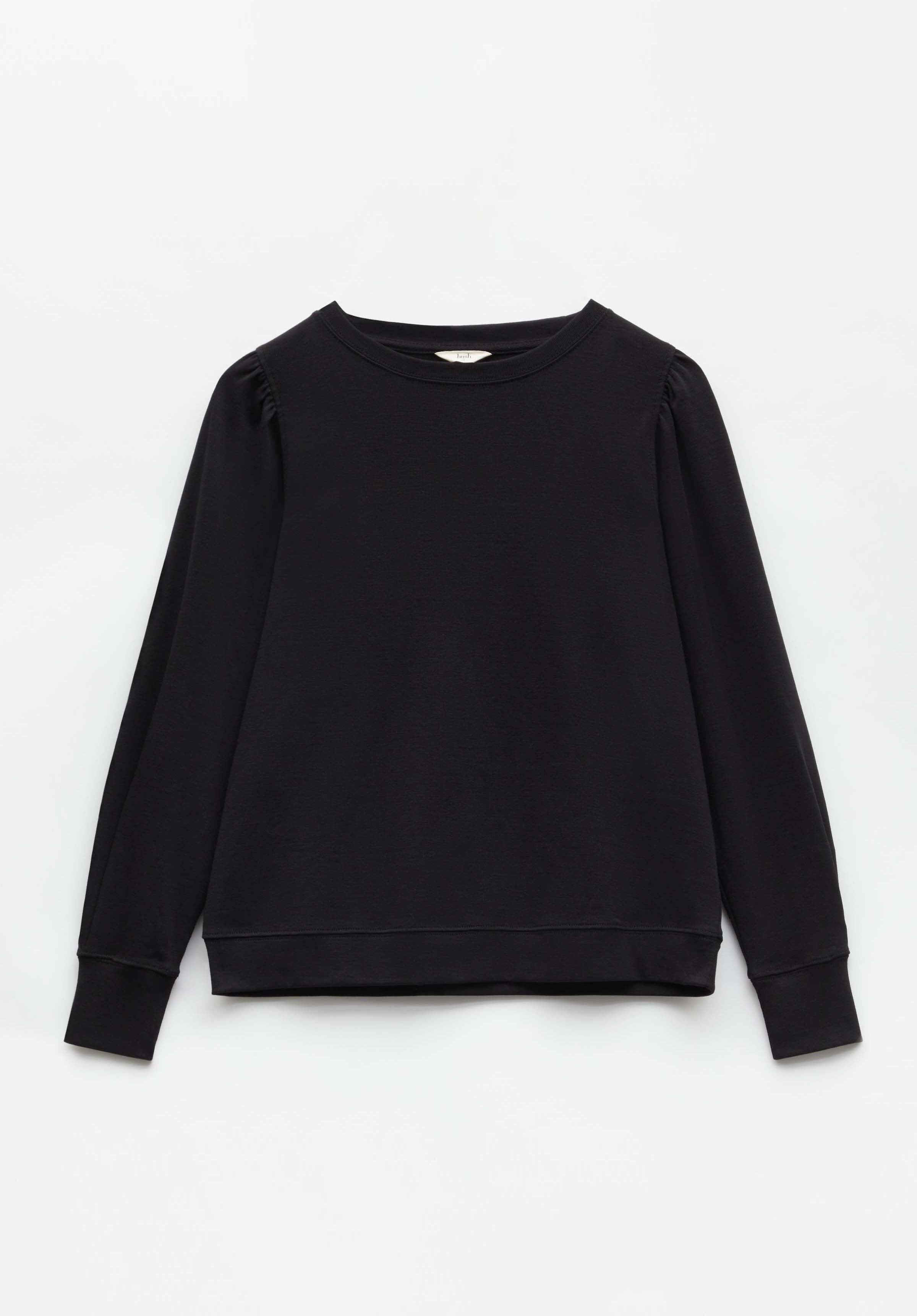 Hush black jumper online