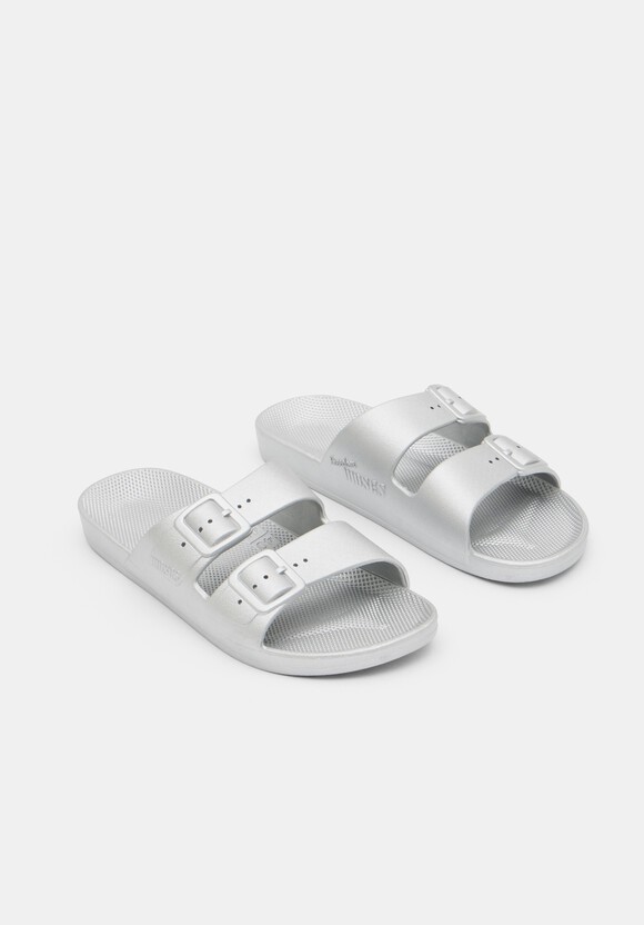 Freedom Moses Slides
