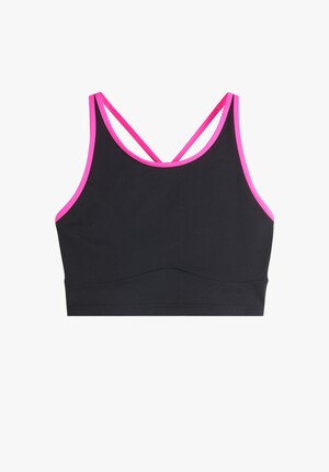 Cettie Strappy Sports Bra
