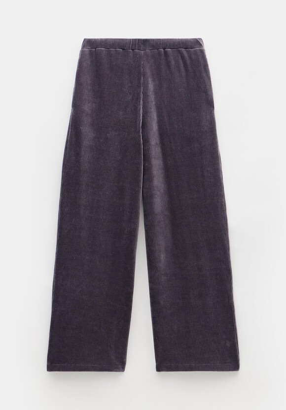 Layton Slouchy Cord Joggers