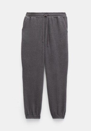Alyna Textured Joggers