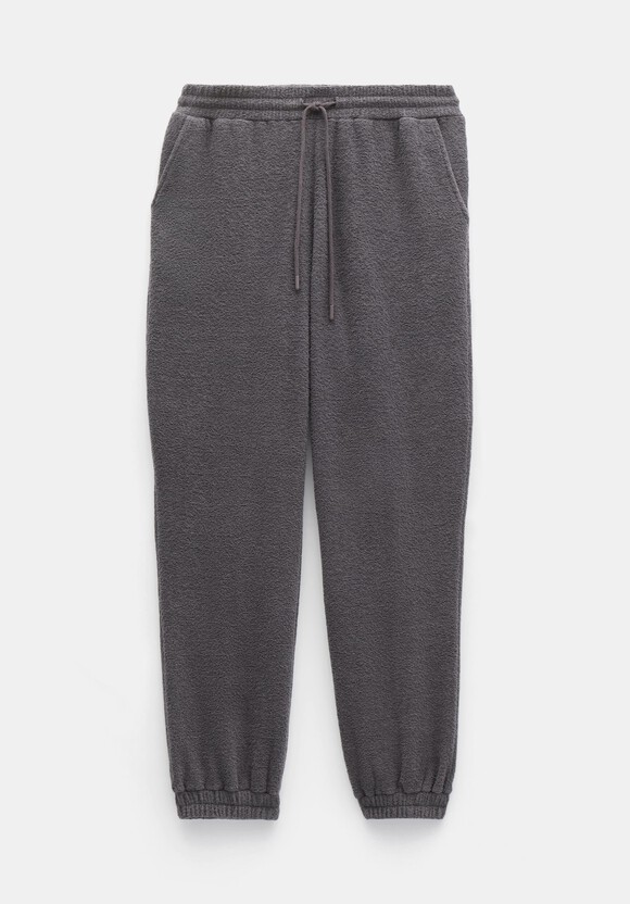 Alyna Textured Joggers