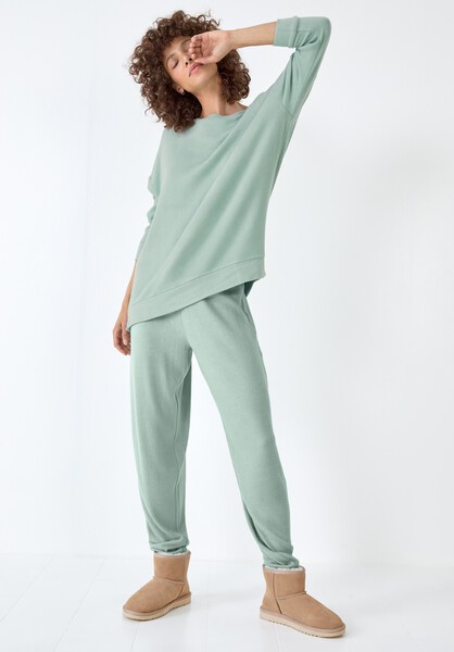 Elle Supersoft Top