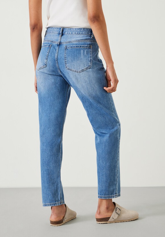 Boyfriend Jean