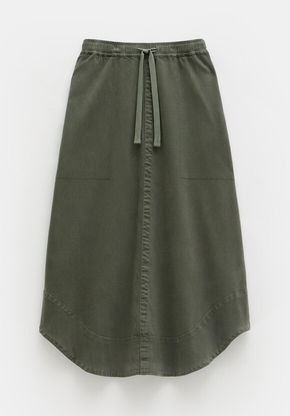 Ava Midi Skirt