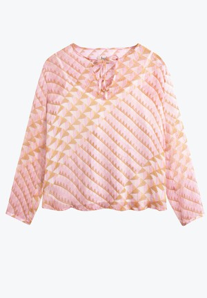 Arwen Blouse
