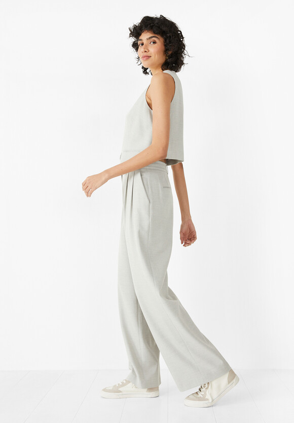 Asher Tailored Waistcoat