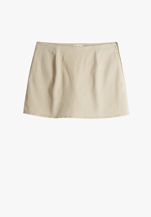 Madeline Mini Skort