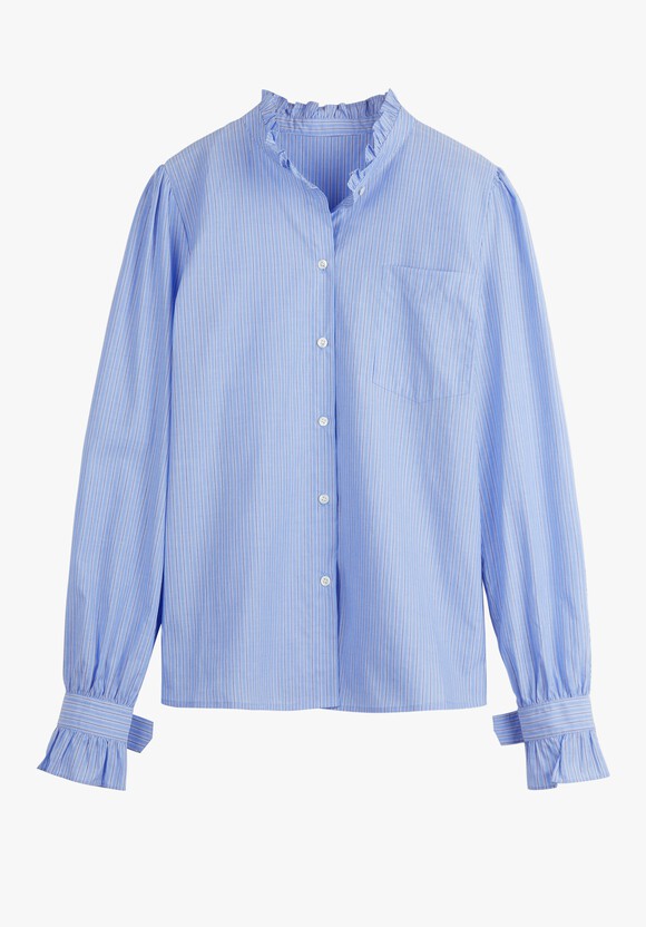 Florence Striped Shirt