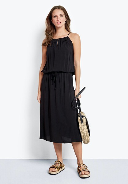 Canterbury Dress