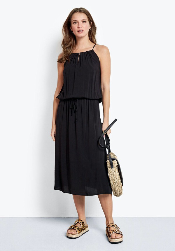 Canterbury Dress