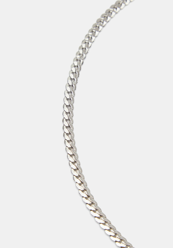 Luv AJ Ferrera Chain Necklace