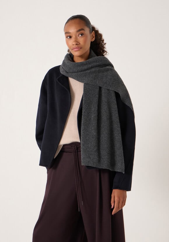 Cashmere Scarf
