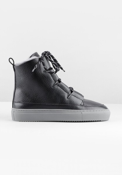 Wetherby Shearling Boots