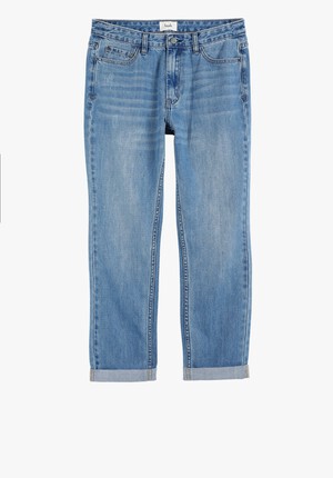 Boyfriend Jeans