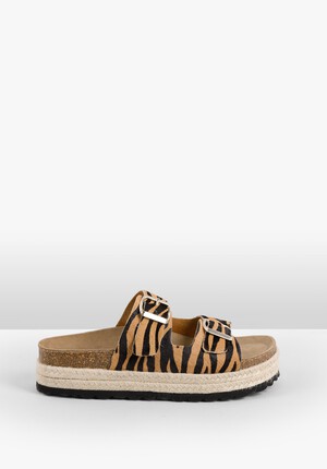 Brigstock Sandals