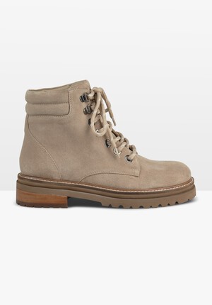 Filey Hiker Boots