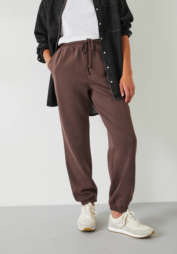 Alyna Relaxed Washed Joggers
