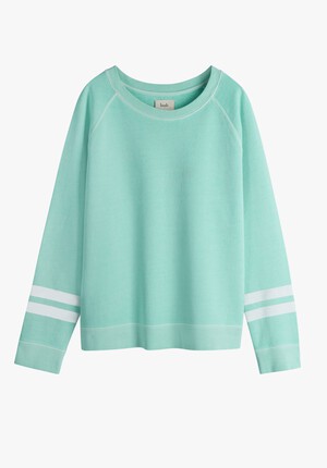 Cosima Relaxed Sweatshirt