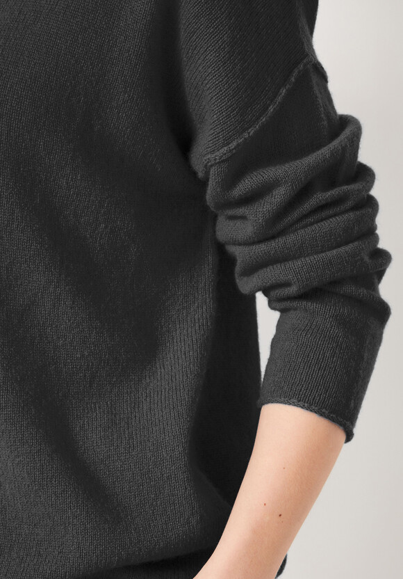 Saphira Cashmere Jumper