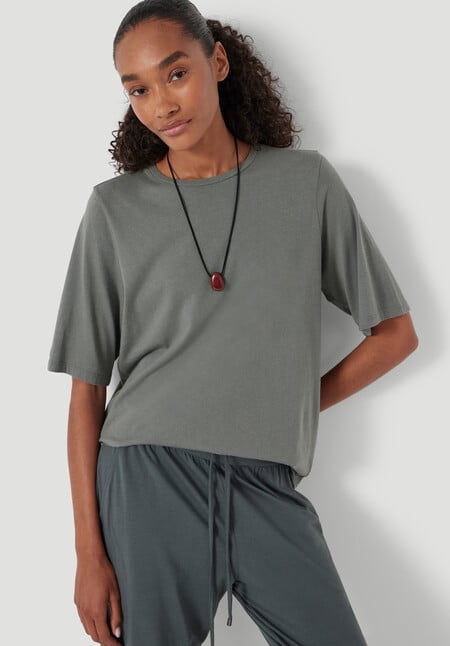 Reece Drapey T-Shirt