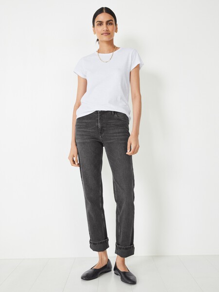 Slim Fit Crew T-Shirt