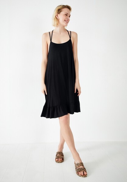 Azula Halterneck Dress