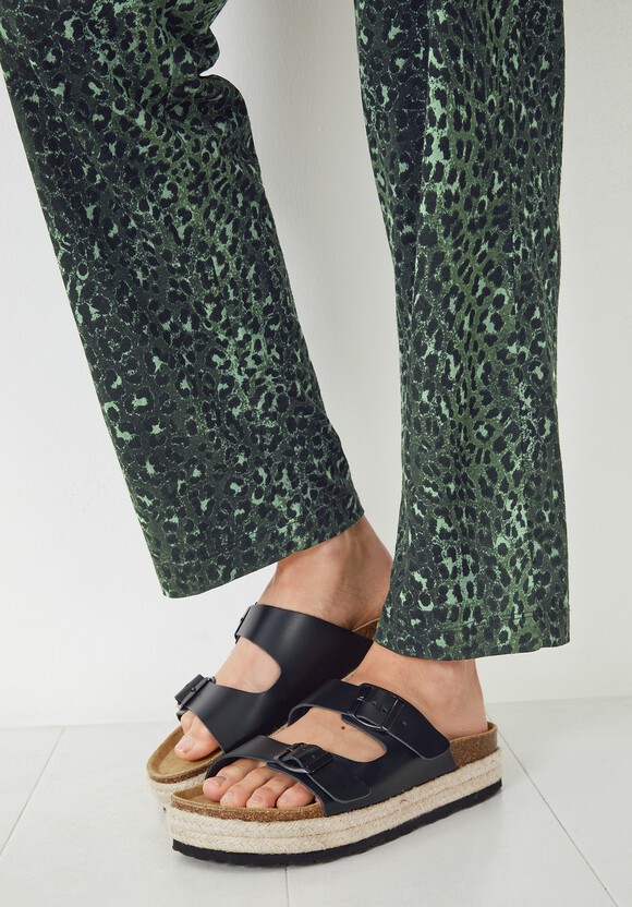 Woodstock Sandals