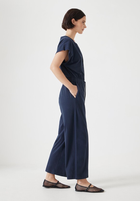 Kendall Jersey Jumpsuit