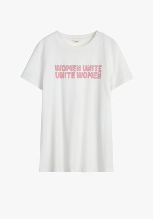 Women Unite Relaxed T-Shirt
