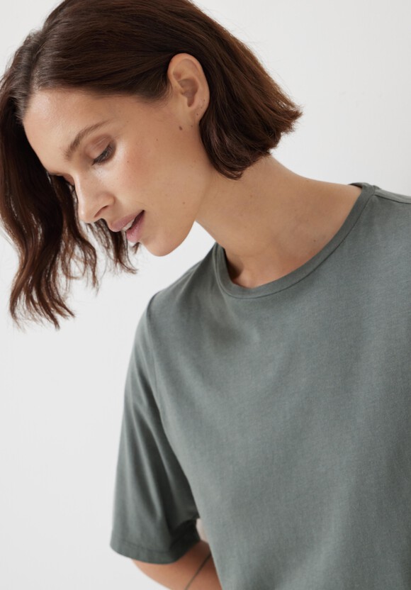 Reece Drapey T-Shirt