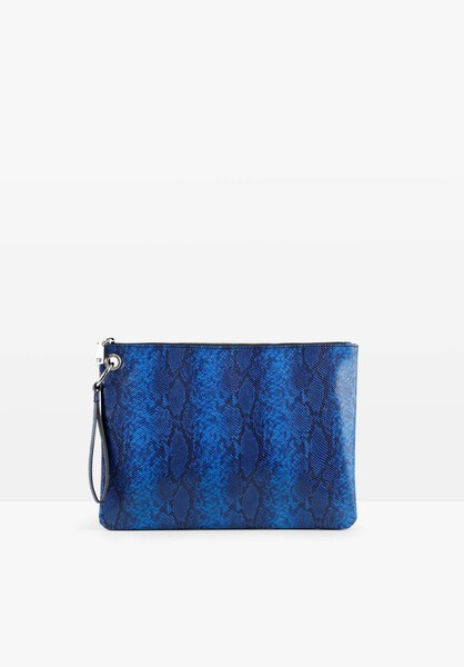 Jackson Clutch Bag