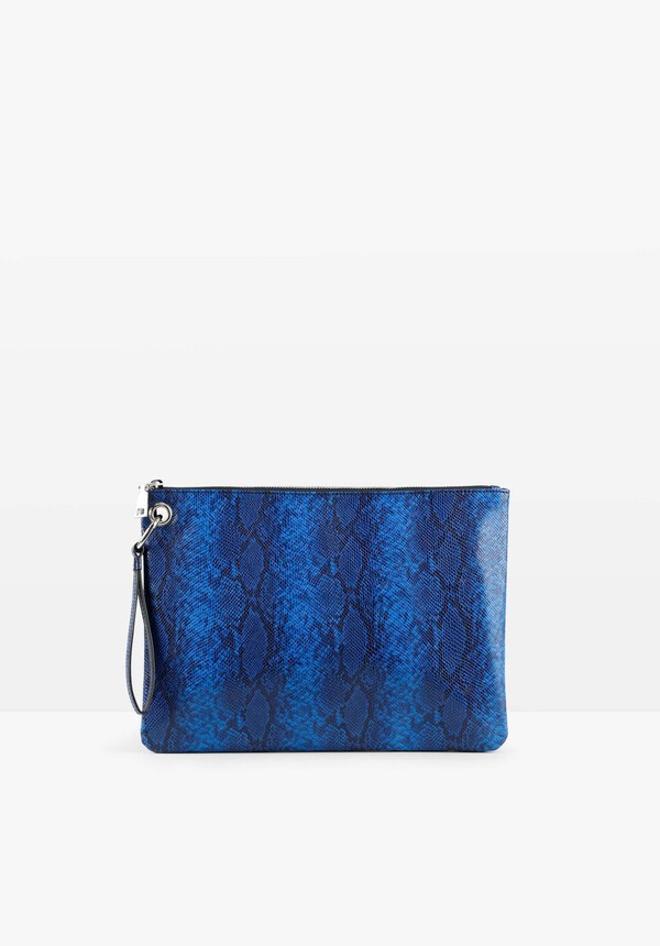 Jackson Clutch Bag