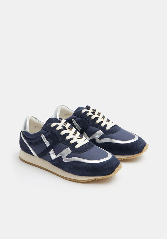 Rylee Retro Trainer