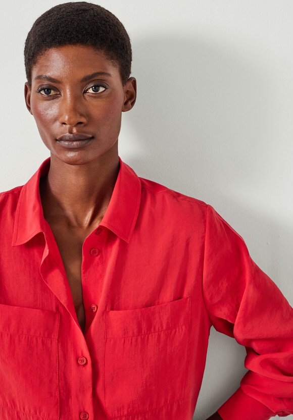 Faye Air Flow Shirt